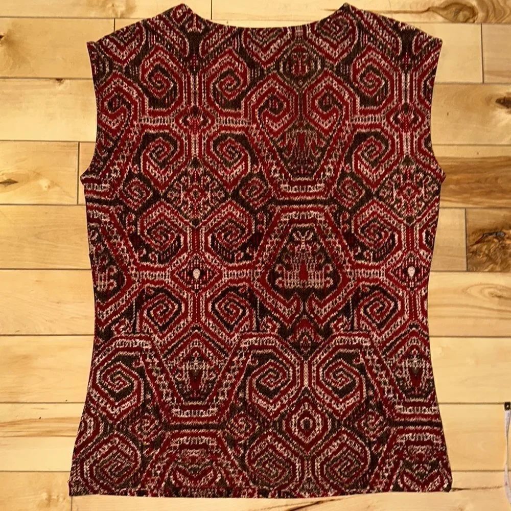 Chaps Top! - Picture 8 of 14